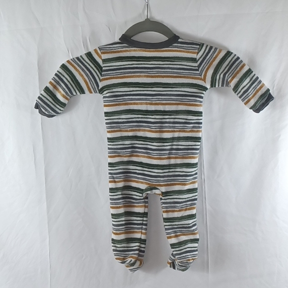Boys 3-6 months pajamas - Picture 2 of 2